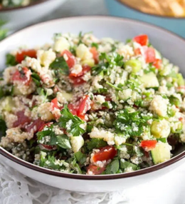 Tabouli