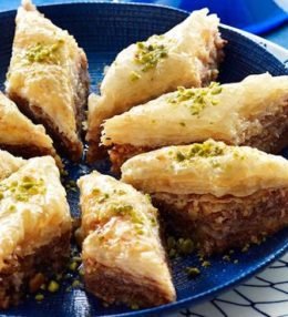 Baklava