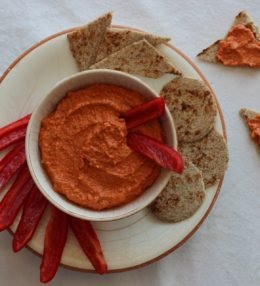 Muhammara