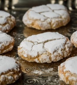 Italian Cookies