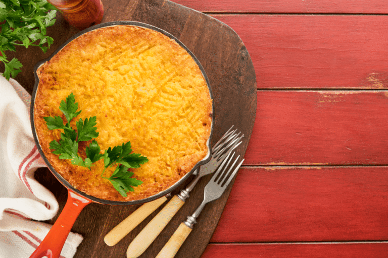 PITA SA KROMPIROM (POTATO PIE)