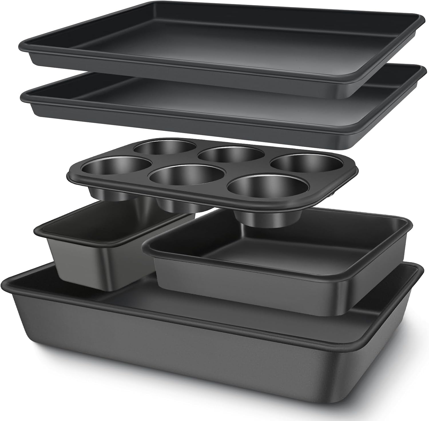 BAKING TRAY (OVEN COOKING ESSENTIAL)