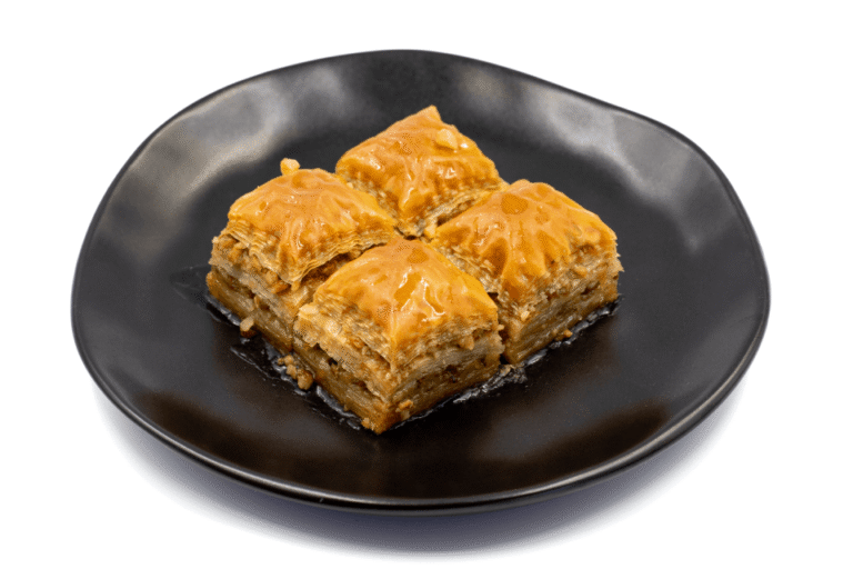 BAKLAVA